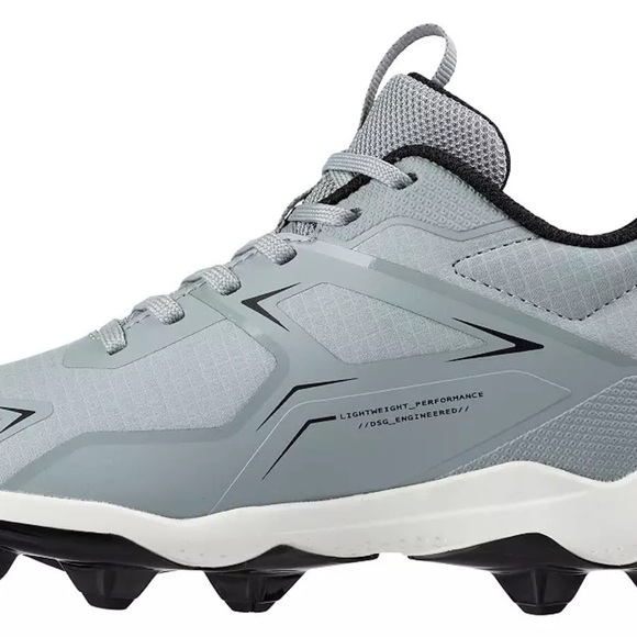 DSG •Kids' Speed Viper Multi Sport Cleats - Picture 3 of 7